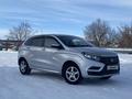 ВАЗ (Lada) XRAY 2018 года за 4 200 000 тг. в Петропавловск – фото 2