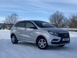 ВАЗ (Lada) XRAY 2018 годаүшін4 200 000 тг. в Петропавловск – фото 2