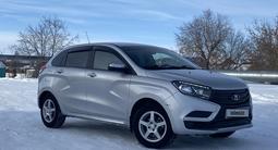 ВАЗ (Lada) XRAY 2018 года за 4 000 000 тг. в Петропавловск – фото 2