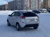 ВАЗ (Lada) XRAY 2018 годаүшін4 200 000 тг. в Петропавловск – фото 5