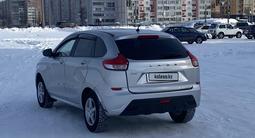 ВАЗ (Lada) XRAY 2018 года за 4 000 000 тг. в Петропавловск – фото 5