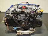 Привозной двигатель Субару EJ253 09 за 410 000 тг. в Алматы