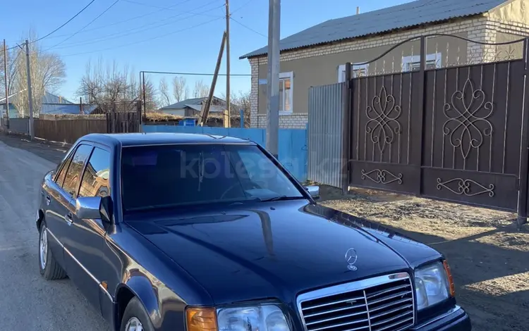 Mercedes-Benz E 200 1994 года за 1 888 888 тг. в Кызылорда