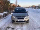 ВАЗ (Lada) Largus 2014 годаfor3 590 000 тг. в Астана – фото 4