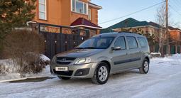 ВАЗ (Lada) Largus 2014 годаfor3 590 000 тг. в Астана – фото 2