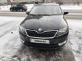 Skoda Rapid 2014 года за 4 400 000 тг. в Астана – фото 2