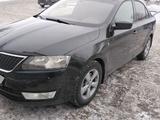 Skoda Rapid 2014 годаүшін4 400 000 тг. в Астана – фото 4