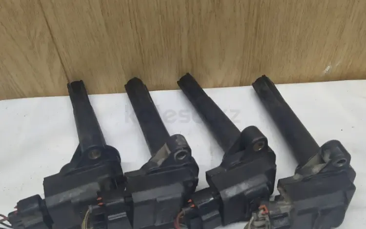 Катушка зажигания за 8 500 тг. в Алматы