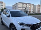 Jetour X70 2025 года за 9 000 000 тг. в Кокшетау