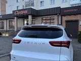 Jetour X70 2025 годаүшін9 000 000 тг. в Кокшетау – фото 4