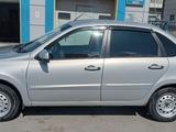 ВАЗ (Lada) Granta 2190 2013 годаүшін3 200 000 тг. в Семей – фото 4