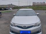 Toyota Camry 2012 года за 9 300 000 тг. в Усть-Каменогорск – фото 4