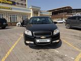 Chevrolet Nexia 2022 года за 4 800 000 тг. в Кызылорда