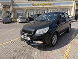 Chevrolet Nexia 2022 года за 4 800 000 тг. в Кызылорда – фото 2
