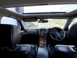 Toyota Celsior 2001 года за 3 000 000 тг. в Атырау – фото 3