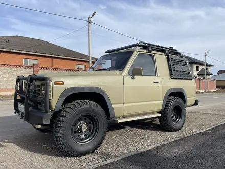 Nissan Patrol 1996 года за 5 500 000 тг. в Астана