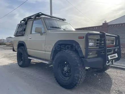 Nissan Patrol 1996 года за 5 500 000 тг. в Астана – фото 5