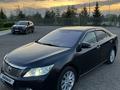 Toyota Camry 2012 года за 9 500 000 тг. в Усть-Каменогорск – фото 3