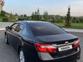 Toyota Camry 2012 года за 9 500 000 тг. в Усть-Каменогорск – фото 5