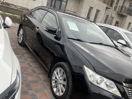 Toyota Camry 2011 года за 9 700 000 тг. в Алматы – фото 3