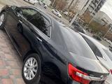 Toyota Camry 2011 годаfor9 700 000 тг. в Алматы – фото 5