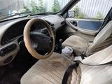 ВАЗ (Lada) 2123 2005 годаүшін2 150 000 тг. в Костанай – фото 5