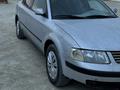 Volkswagen Passat 1997 года за 780 000 тг. в Кызылорда – фото 5