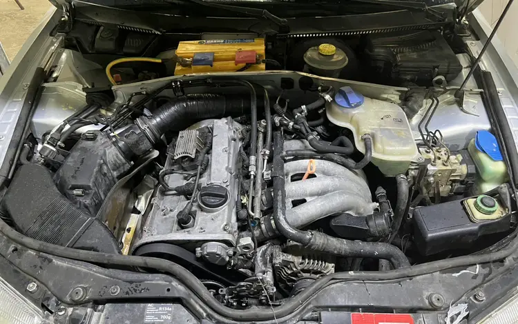 Volkswagen Passat 1997 года за 780 000 тг. в Кызылорда