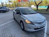 Hyundai Accent 2014 года за 5 650 000 тг. в Астана – фото 4