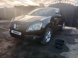 Nissan Qashqai 2007 годаүшін5 100 000 тг. в Актобе – фото 3