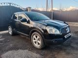 Nissan Qashqai 2007 годаүшін5 100 000 тг. в Актобе – фото 4