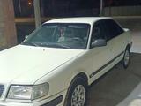 Audi 100 1992 года за 1 200 000 тг. в Кызылорда – фото 3