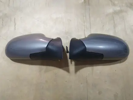 Боковые зеркала на Mercedes W168.A170 за 1 200 тг. в Шымкент