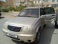 Suzuki Grand Vitara 2001 года за 2 500 000 тг. в Актау – фото 8