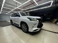 Lexus LX 570 2017 годаfor42 000 000 тг. в Шымкент – фото 2