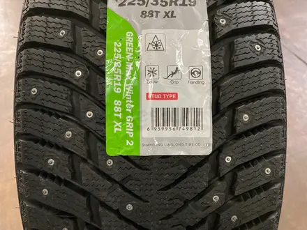 225/35r19 LingLong GreenMax Winter Grip 2 за 49 000 тг. в Астана – фото 5