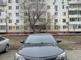 Toyota Camry 2013 годаүшін5 900 000 тг. в Атырау – фото 2