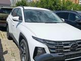 Hyundai Tucson 2024 года за 13 950 000 тг. в Семей – фото 2