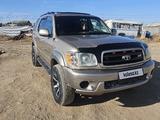 Toyota Sequoia 2002 года за 7 500 000 тг. в Алматы – фото 2