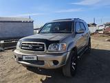 Toyota Sequoia 2002 года за 7 500 000 тг. в Алматы