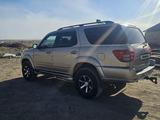 Toyota Sequoia 2002 года за 7 500 000 тг. в Алматы – фото 3