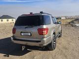 Toyota Sequoia 2002 года за 7 500 000 тг. в Алматы – фото 5