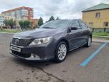 Toyota Camry 2013 годаfor9 450 000 тг. в Астана