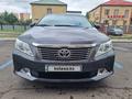 Toyota Camry 2013 годаfor9 450 000 тг. в Астана – фото 6