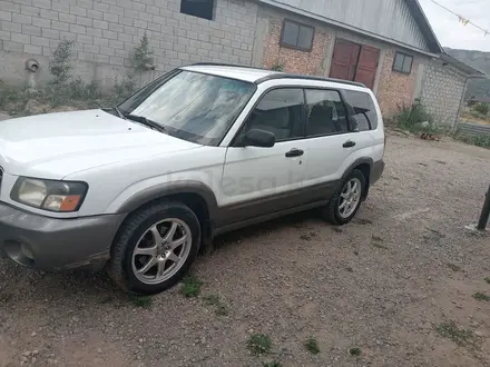 Subaru Forester 2003 года за 4 000 000 тг. в Алматы