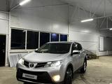 Toyota RAV4 2013 годаүшін9 500 000 тг. в Караганда