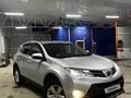 Toyota RAV4 2013 года за 9 500 000 тг. в Караганда – фото 2