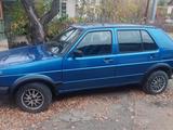 Volkswagen Golf 1988 годаfor850 000 тг. в Талдыкорган – фото 2