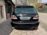 Lexus RX 300 2000 года за 6 000 000 тг. в Алматы