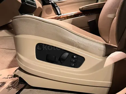 BMW X5 2013 года за 11 000 000 тг. в Актау – фото 11